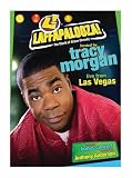 Laffapalooza Live From Las Vegas - Hosted By Tracy Morgan