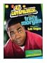 Laffapalooza Live From Las Vegas - Hosted By Tracy Morgan