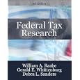 Federal Tax Research