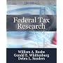Federal Tax Research
