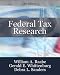 Books : Federal Tax Research