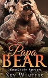 ROMANCE: Papa Bear 
