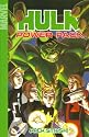 Hulk and Power Pack Digest