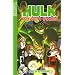 Hulk and Power Pack Digest