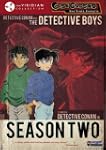 Case Closed: Season Two (Viridian)