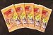 Lot Package
Topps Wacky Packages Flashback Series 1 Lot of 5 Sealed Packs