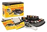 National Geographic Mineral Dig
