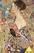 Gustav Klimt: Lady with Fan, 1000 Piece Jigsaw Puzzle