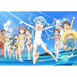 �u�N��!?�C�J���v Blu-rayBOX�ŃQ�\! ��������萶�Y