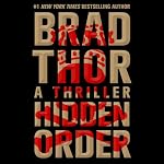 Hidden Order | Brad Thor