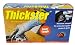 SAS Safety 6603 Thickster Large Textured Exam Grade Latex Gloves