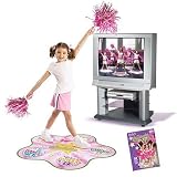 enlarged image: Bella Dancerella Cheerleader Studio
