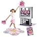 Bella Dancerella Cheerleader Studio