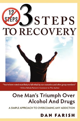 Title: 3 Steps To Recovery