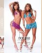 DOUBLE 2 [DVD]
