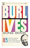 The Burl Ives Song Book