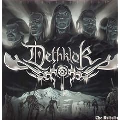 The Dethalbum