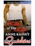Ride of Her Life