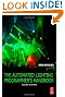 The Automated Lighting Programmer's Handbook, Second Edition