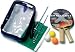 Sports : sunflex sport Tischtennis-Set CHALLENGE