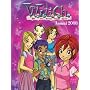 Disney W.I.T.C.H. Annual 2008