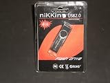 Electronics : Nikkin 100 4G USB2.0, Hi-Speed Pendrive, Flash drive