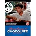 Strawberry and Chocolate [Import anglais]