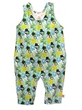 Poppy Overall by Zutano