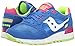 Saucony Originals Women's Shadow 5000 Classic Retro Running Shoe