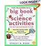 The McGraw-Hill Big Book of Science Activities