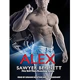 alex cold fury hockey