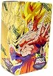 Dragonball Z Score Trading Card Game Capsule Corp. Power Pack (Unleash it Raw)