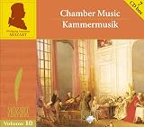 Mozart: Chamber Music [Box Set]