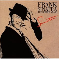Sinatra Reprise Years