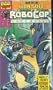 Robocop:Future of Law Enforcement [VHS]