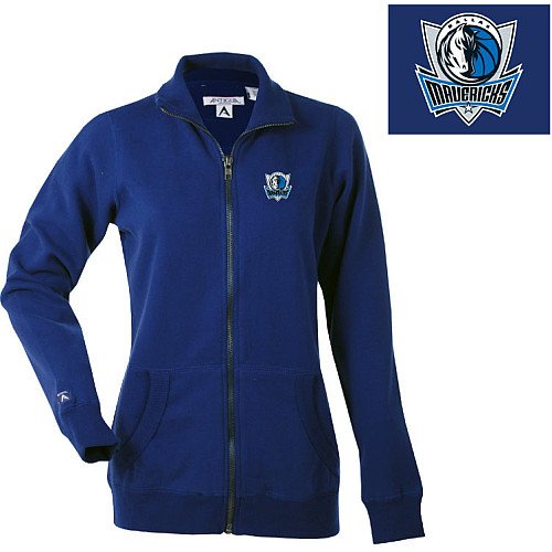 Antigua Dallas Mavericks Women's Revolution Jacket