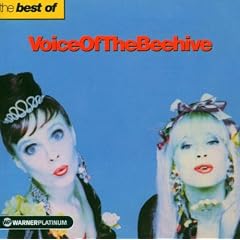 The Best of Voice of the Beehive