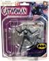 Batman Microman: Catwoman Action Figure