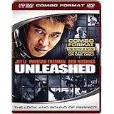 Unleashed (Combo HD DVD and Standard DVD) (2005)