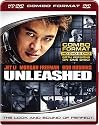 Unleashed (Combo HD DVD and Standard DVD) [HD DVD]