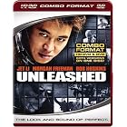 Click here to buy Unleashed (Combo HD DVD and Standard DVD) [HD DVD] by .