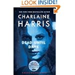 SAVE $8.4 - Dead Until Dark (Sookie Stackhouse, Book 1) $5.60