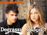 Degrassi: The Next Generation Season 7
