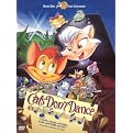 Cats Don't Dance (Fullscreen)
