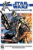 Star Wars Klonkriege Sonderband 1: Die Verteidigung von Kamino - John Ostrander