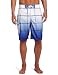 Gotcha Men's Plaid Fade Boardshort
