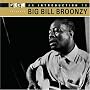 An Introduction to Big Bill Broonzy