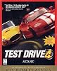 Buy TEST DRIVE 4