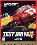 TEST DRIVE 4