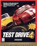 TEST DRIVE 4